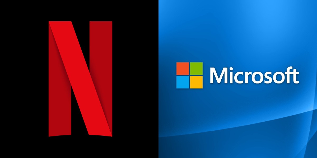 Netflix si appoggia a Microsoft per il nuovo abbonamento con la pubblicità