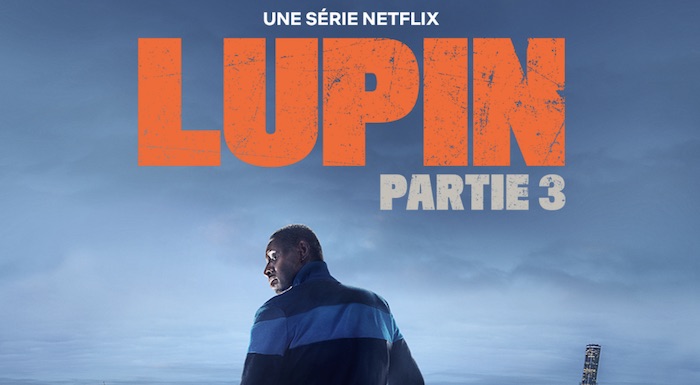 Lupin Partie 3